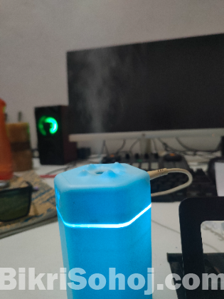 Humidifier